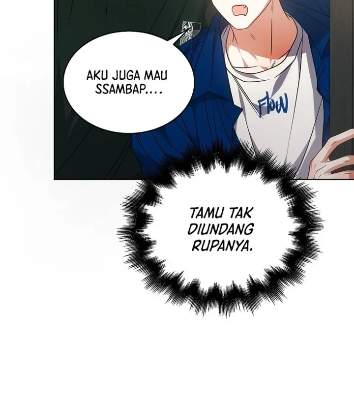 Debut or Die Chapter 95 - halaman 37