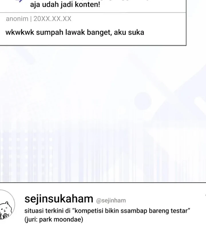 Debut or Die Chapter 95 - halaman 46
