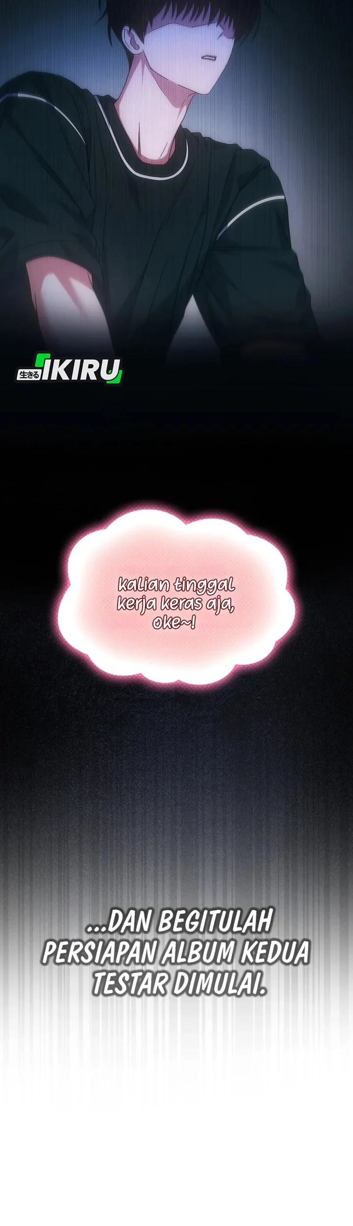 Debut or Die Chapter 95 - halaman 63