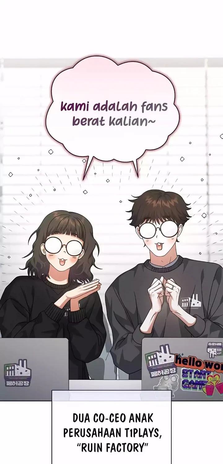 Debut or Die Chapter 96 - halaman 12