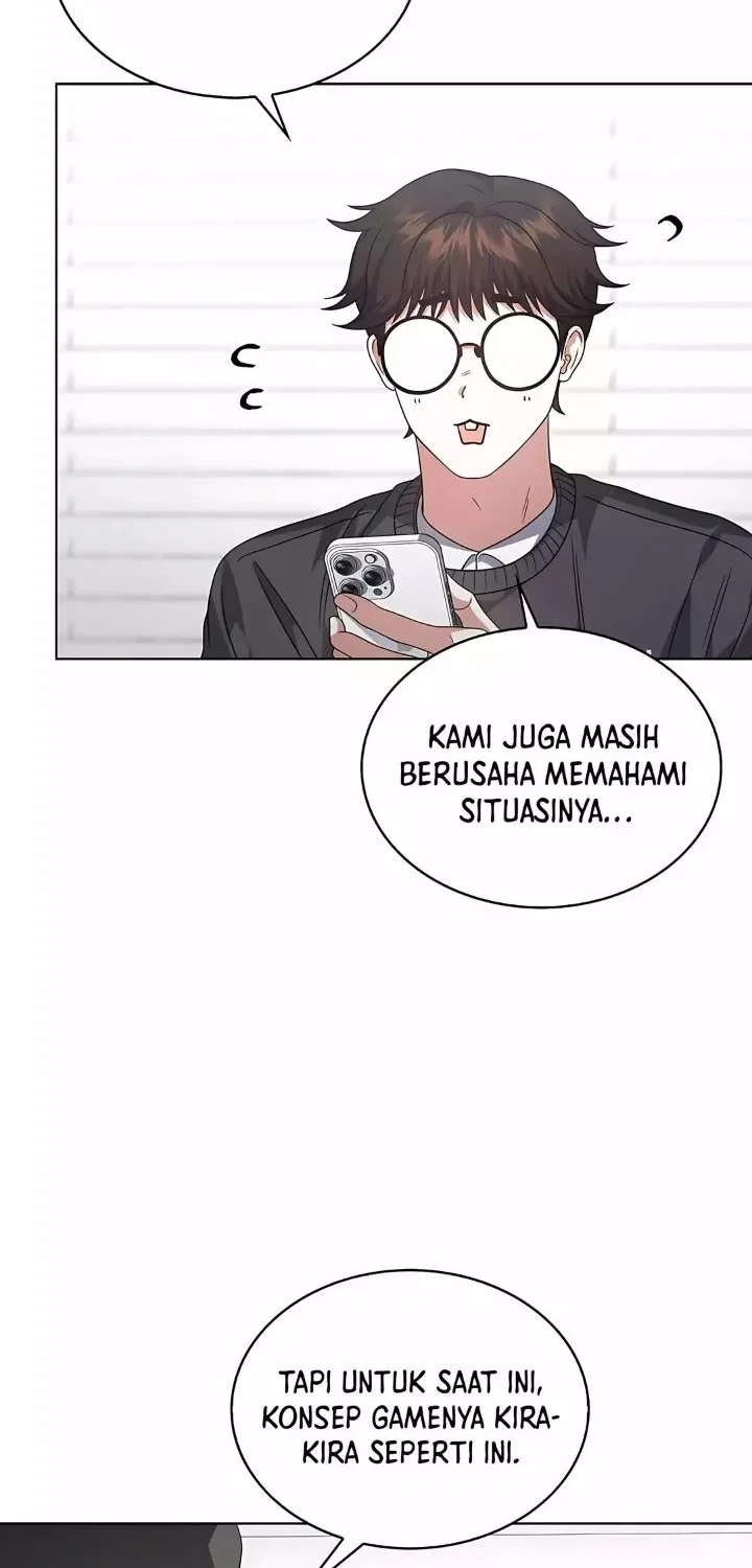 Debut or Die Chapter 96 - halaman 14