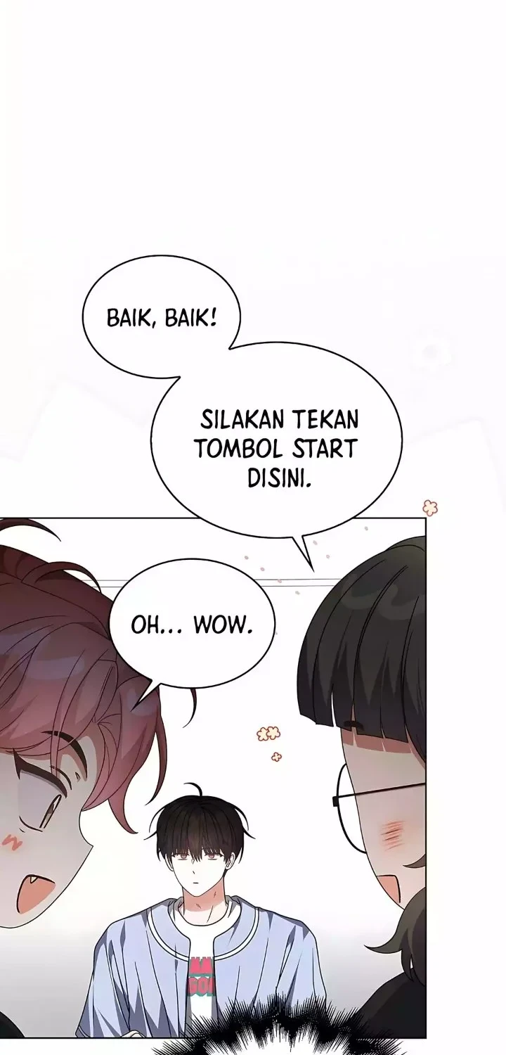 Debut or Die Chapter 96 - halaman 18