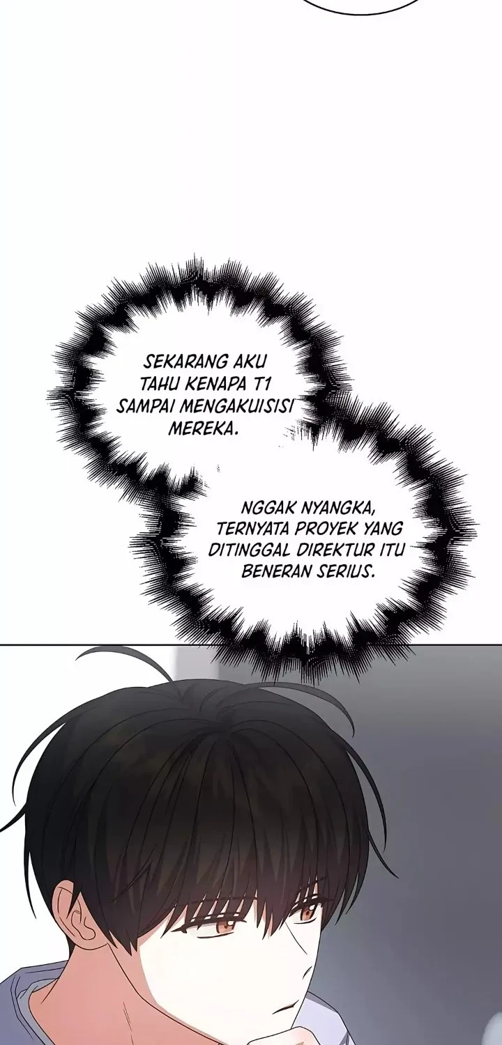 Debut or Die Chapter 96 - halaman 22