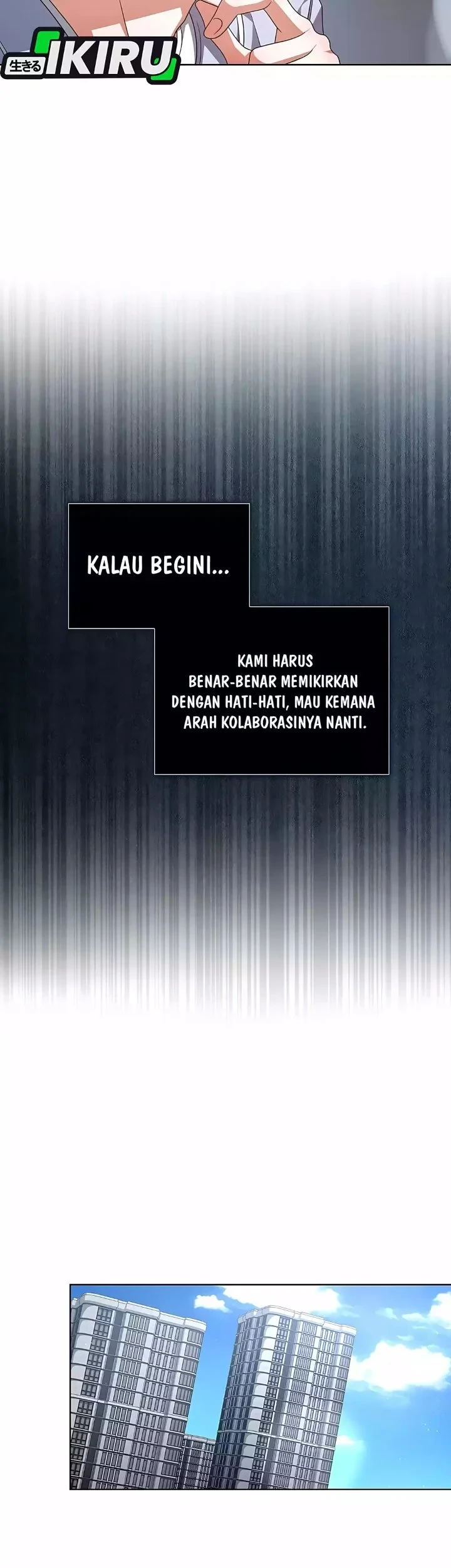 Debut or Die Chapter 96 - halaman 23