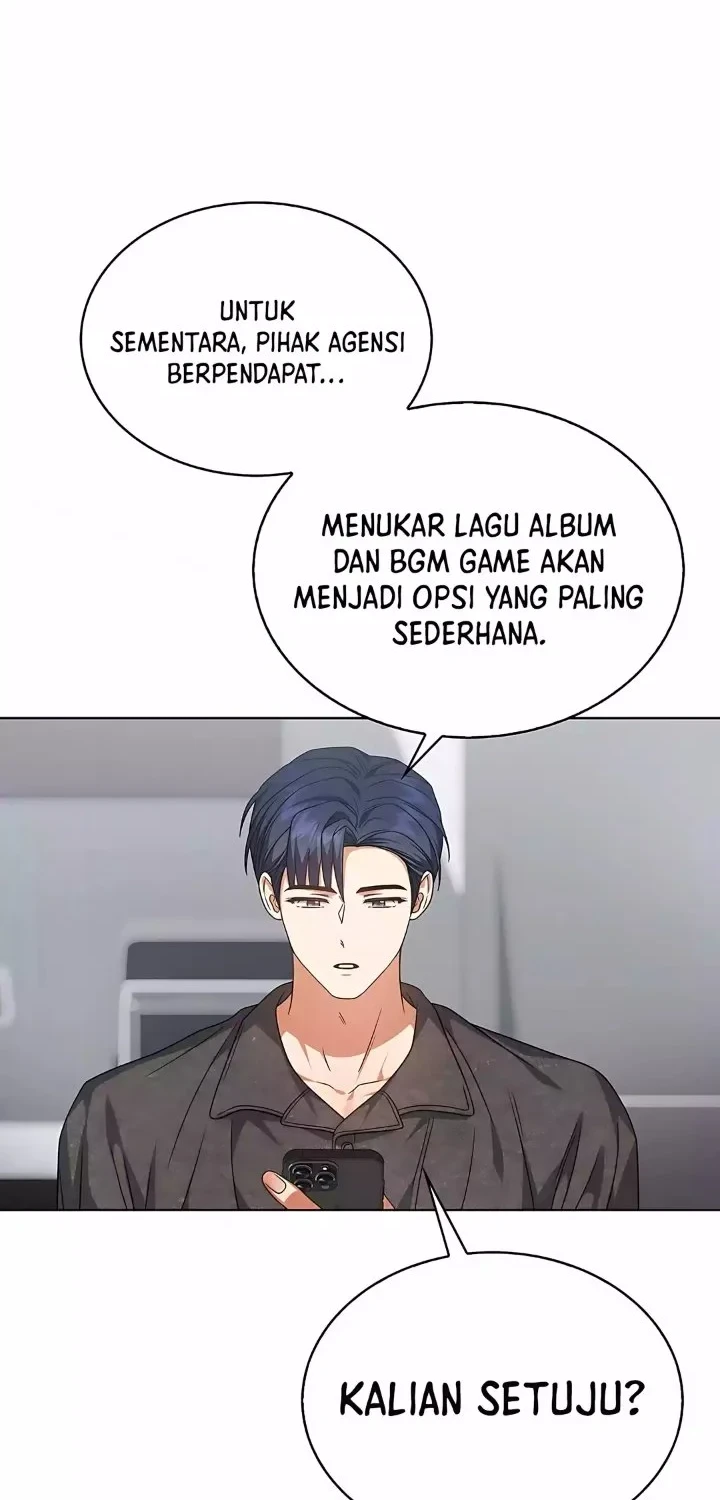 Debut or Die Chapter 96 - halaman 24