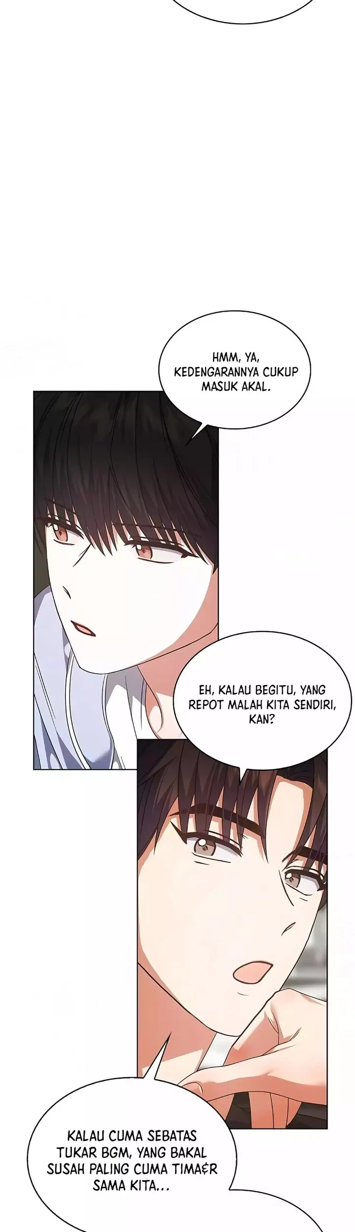 Debut or Die Chapter 96 - halaman 25