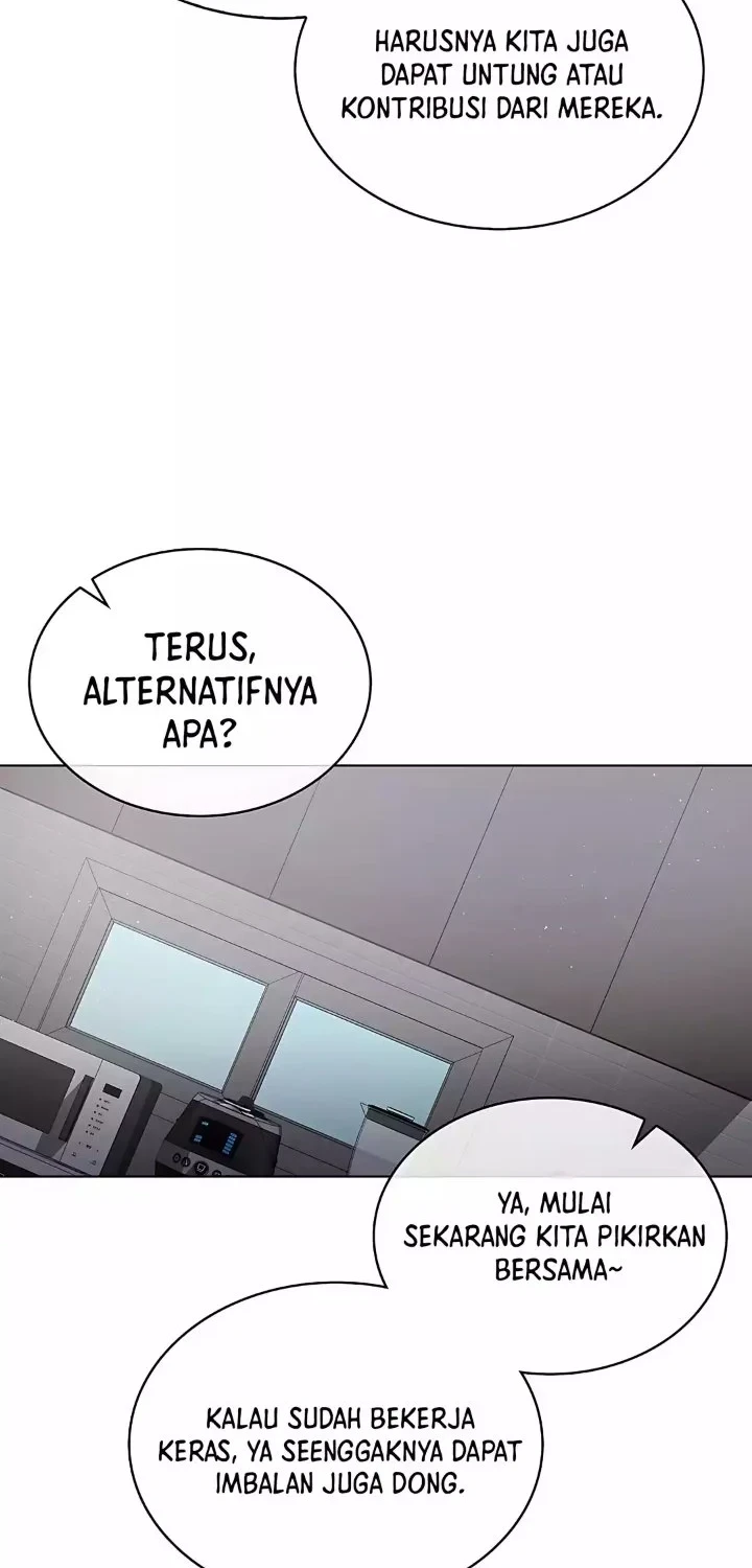 Debut or Die Chapter 96 - halaman 26