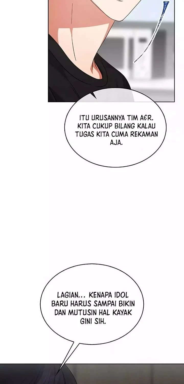 Debut or Die Chapter 96 - halaman 30