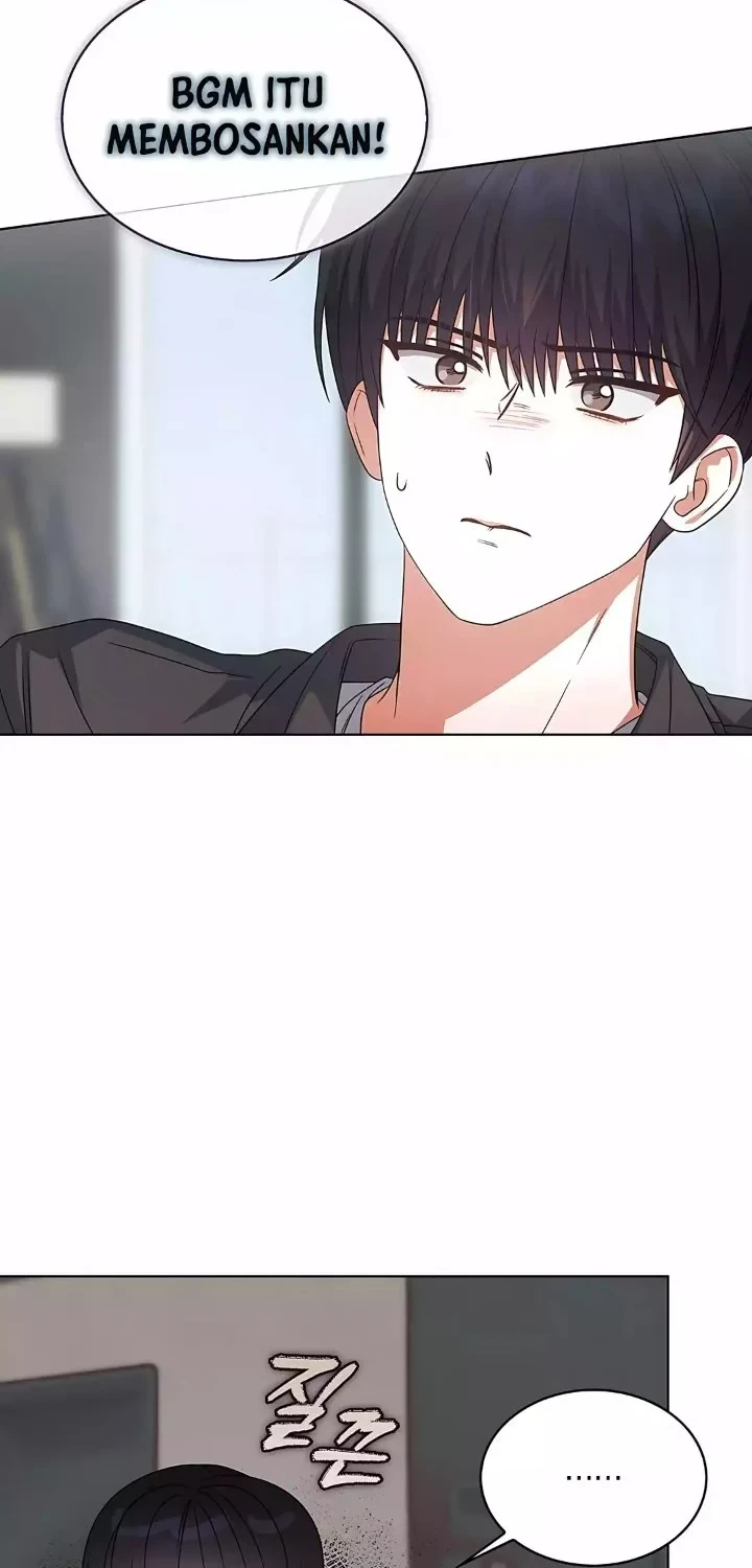 Debut or Die Chapter 96 - halaman 32