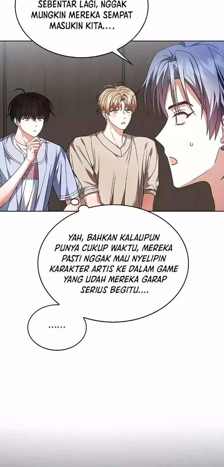 Debut or Die Chapter 96 - halaman 34