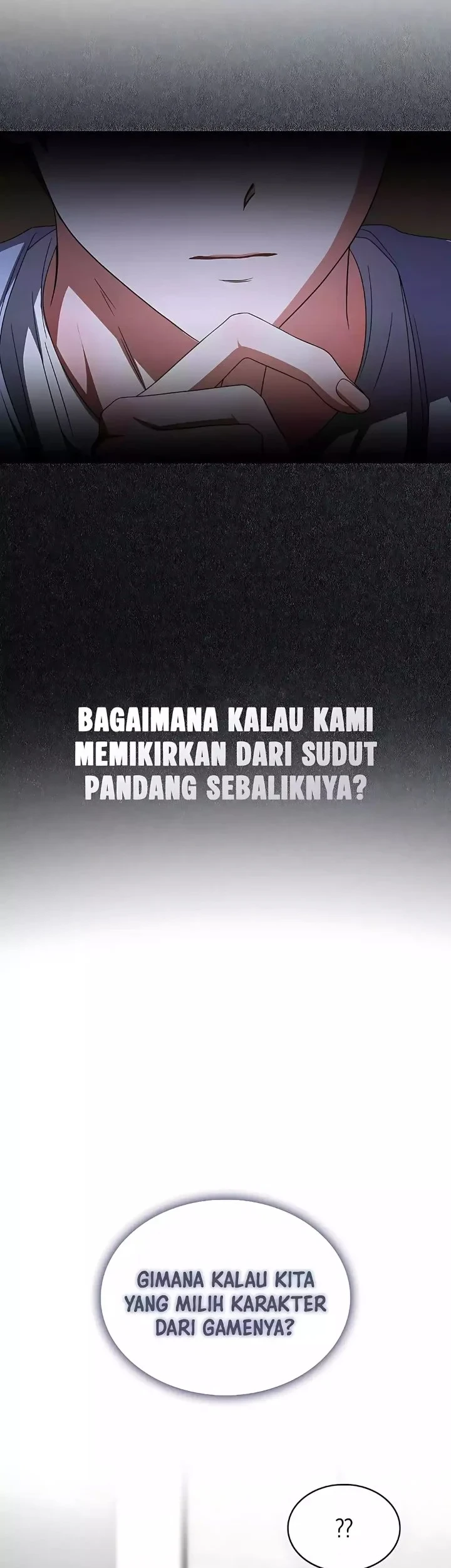 Debut or Die Chapter 96 - halaman 35
