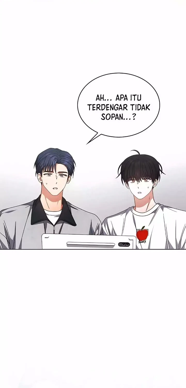 Debut or Die Chapter 96 - halaman 38
