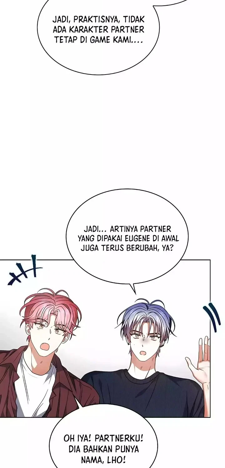 Debut or Die Chapter 96 - halaman 40