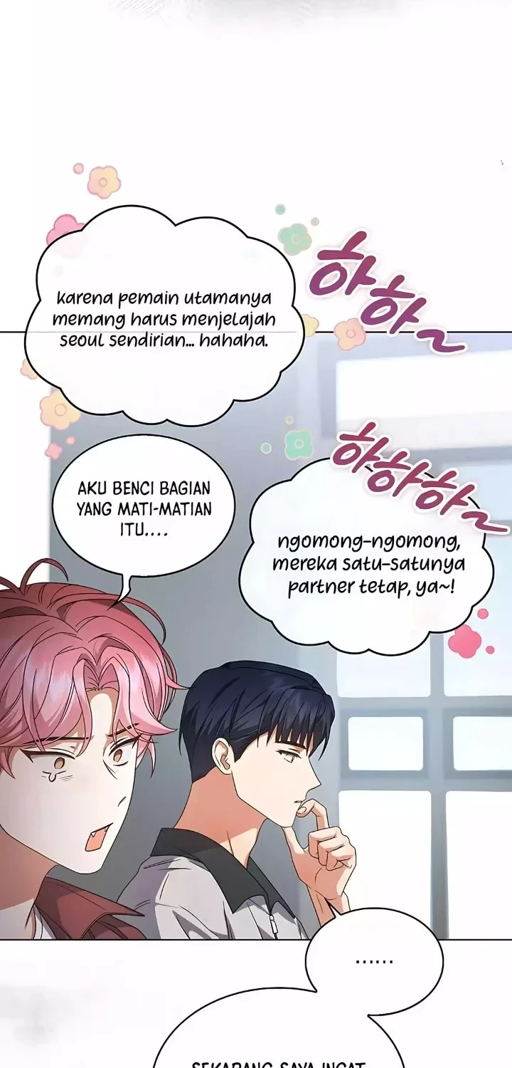 Debut or Die Chapter 96 - halaman 42