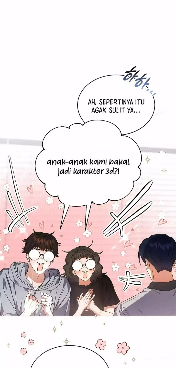 Debut or Die Chapter 96 - halaman 44