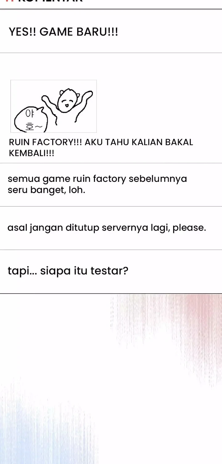 Debut or Die Chapter 96 - halaman 48