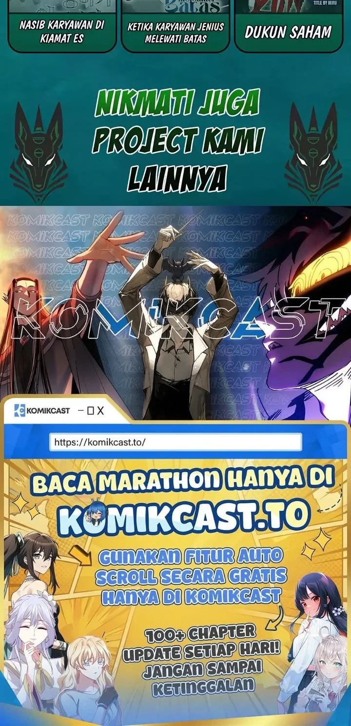 Debut or Die Chapter 96 - halaman 54
