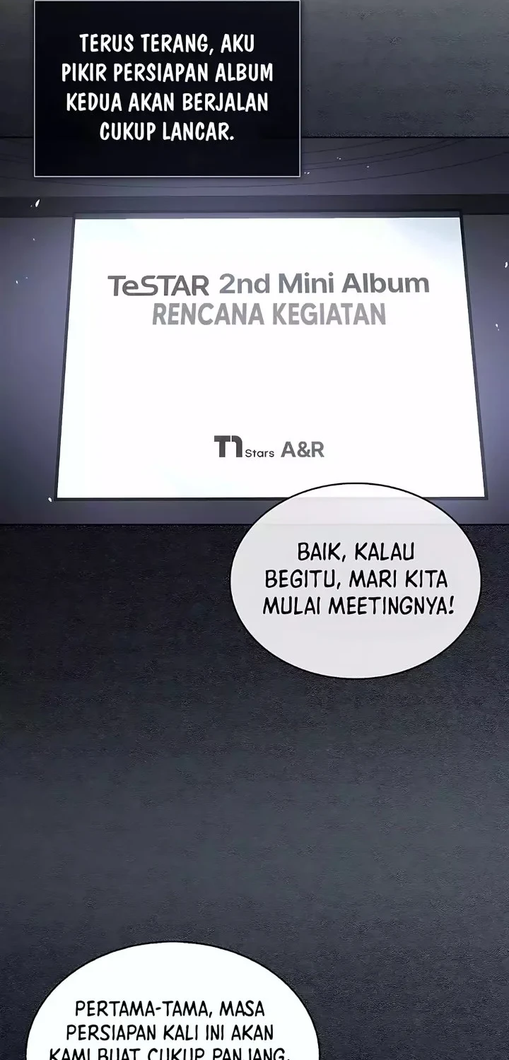 Debut or Die Chapter 96 - halaman 6