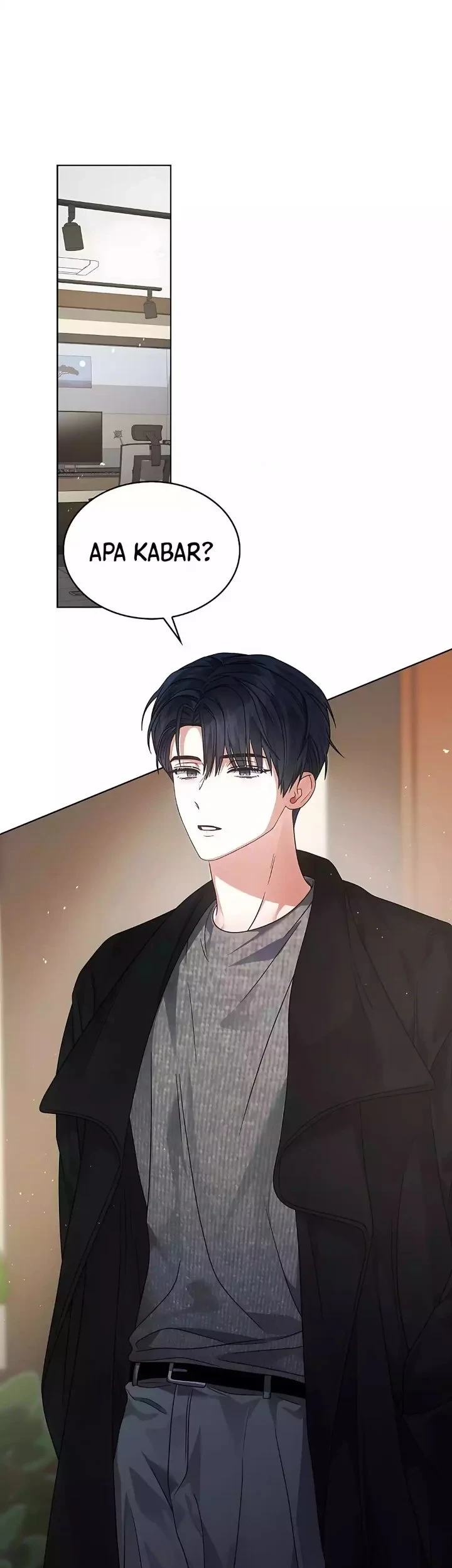 Debut or Die Chapter 97 - halaman 13