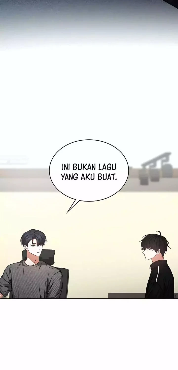 Debut or Die Chapter 97 - halaman 22
