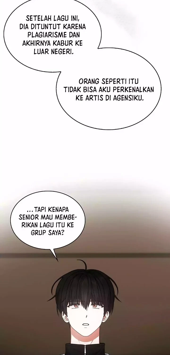 Debut or Die Chapter 97 - halaman 24