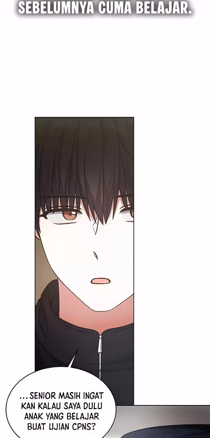 Debut or Die Chapter 97 - halaman 28