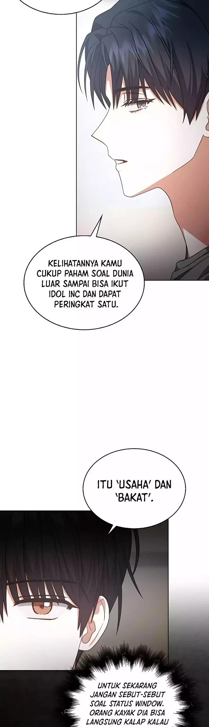 Debut or Die Chapter 97 - halaman 29