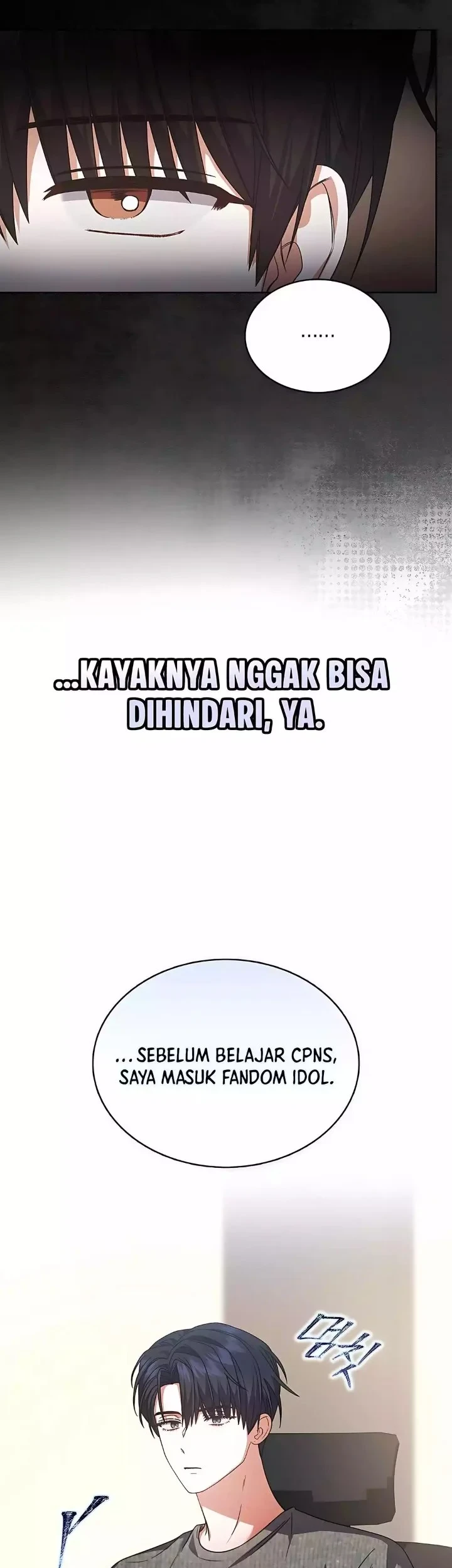 Debut or Die Chapter 97 - halaman 31
