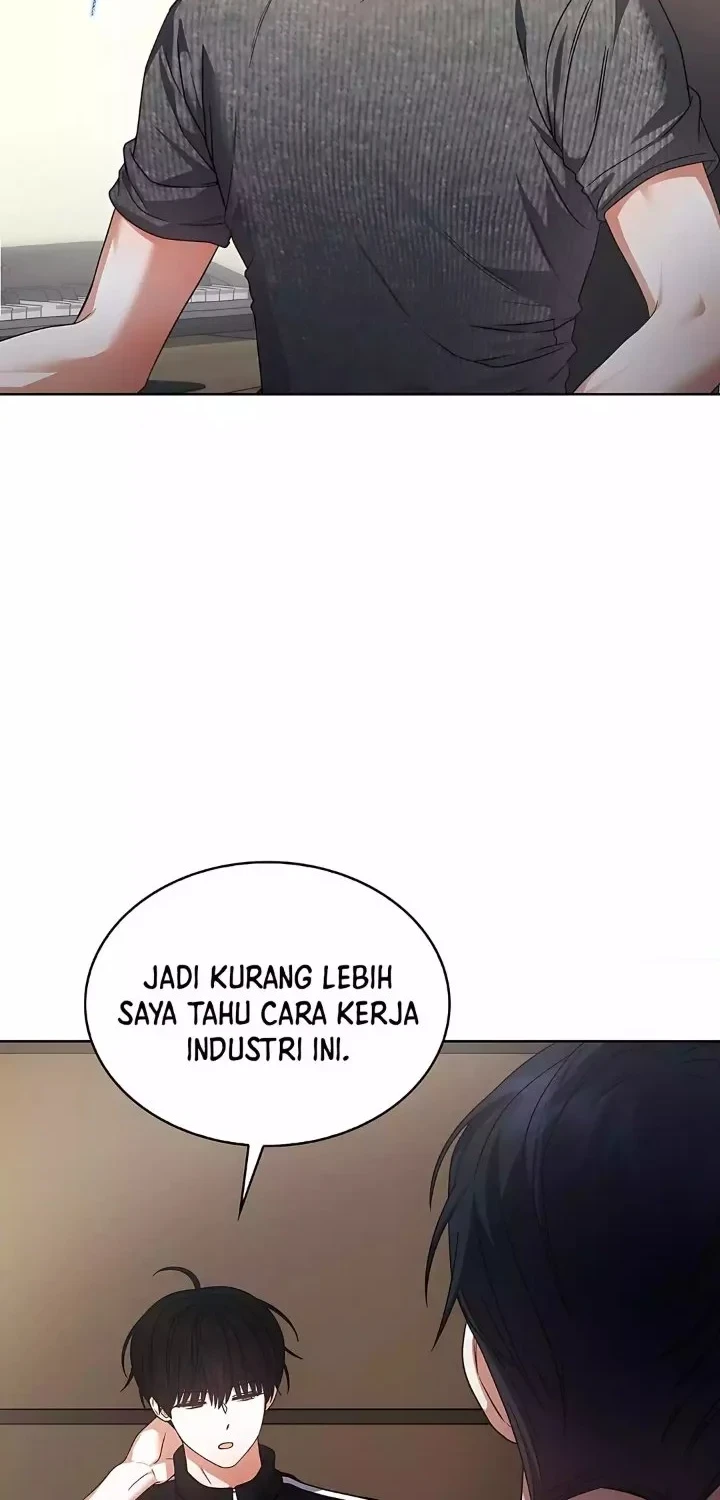 Debut or Die Chapter 97 - halaman 32
