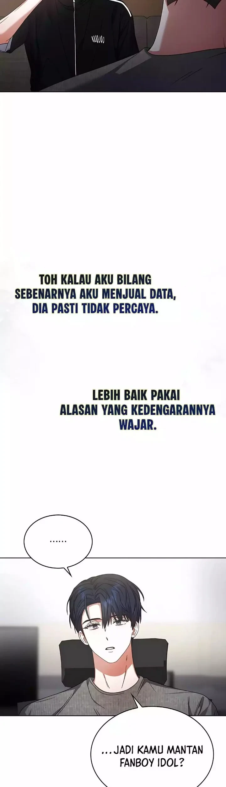 Debut or Die Chapter 97 - halaman 33