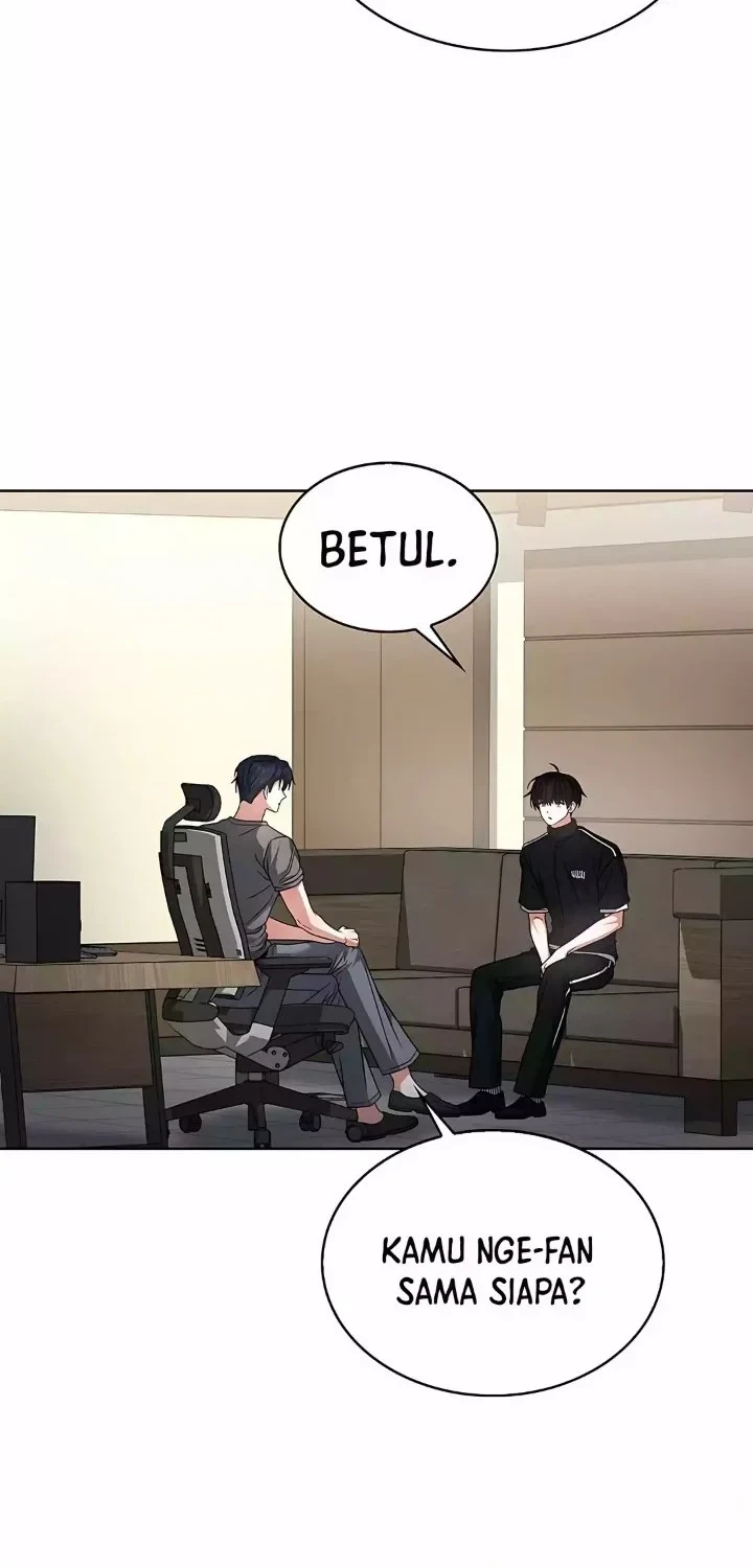 Debut or Die Chapter 97 - halaman 34