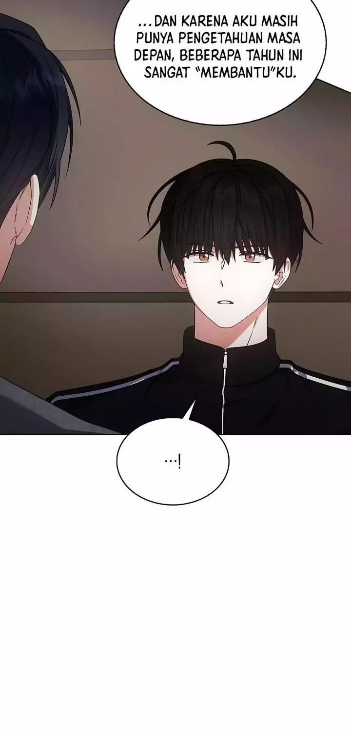 Debut or Die Chapter 97 - halaman 38
