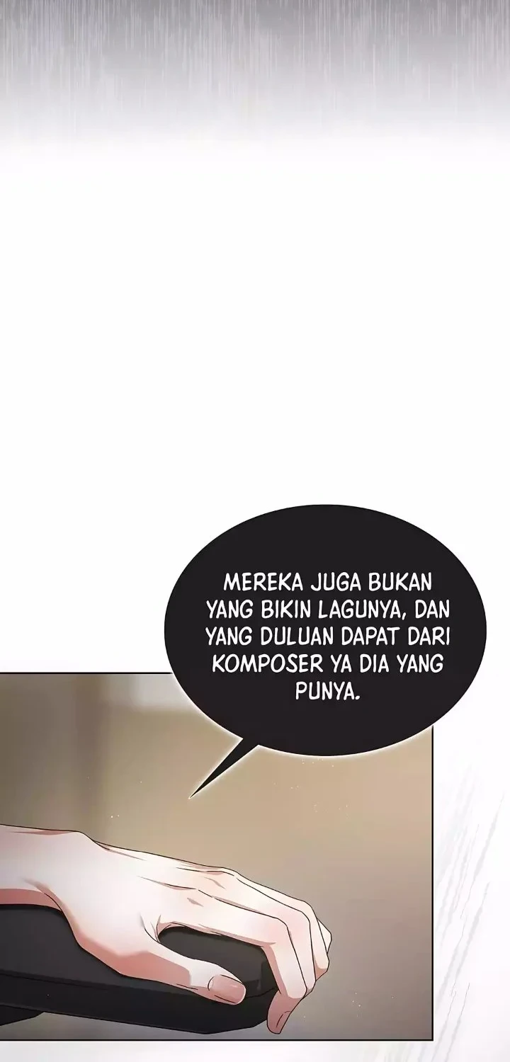 Debut or Die Chapter 97 - halaman 40