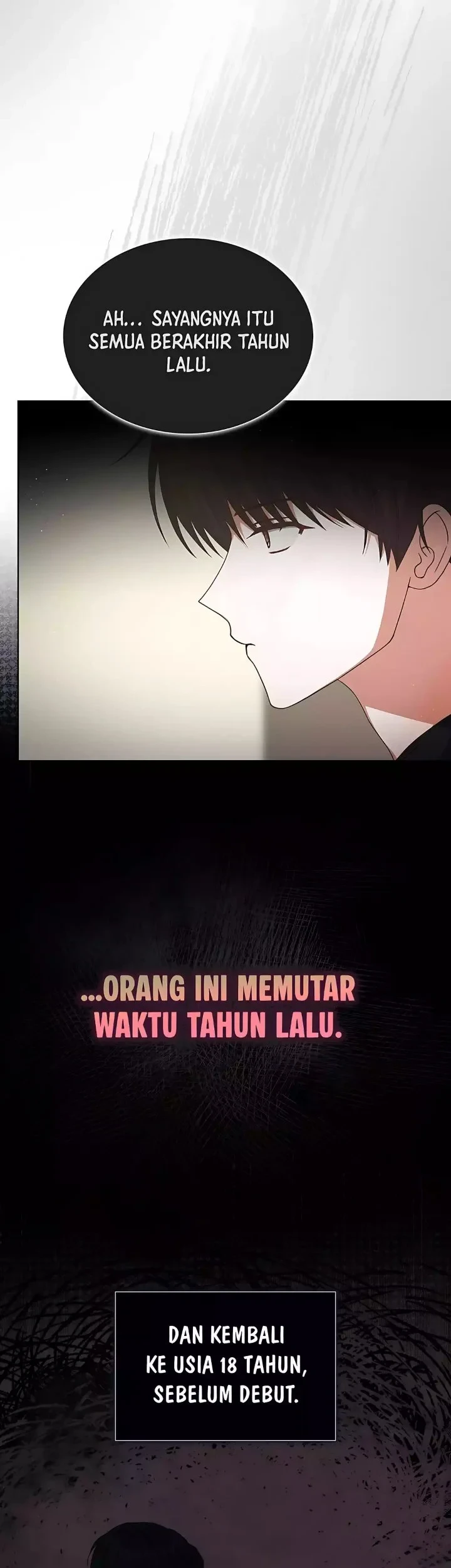 Debut or Die Chapter 97 - halaman 41