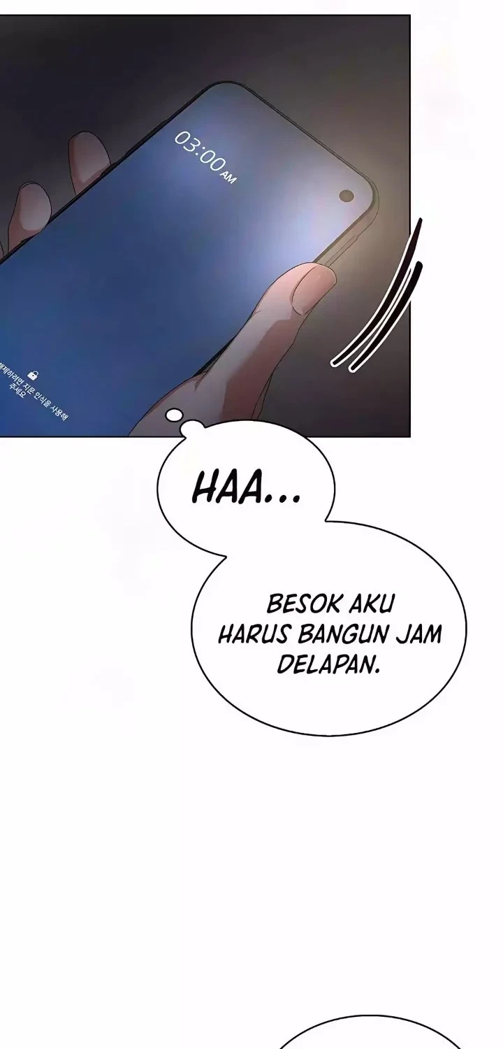 Debut or Die Chapter 97 - halaman 46