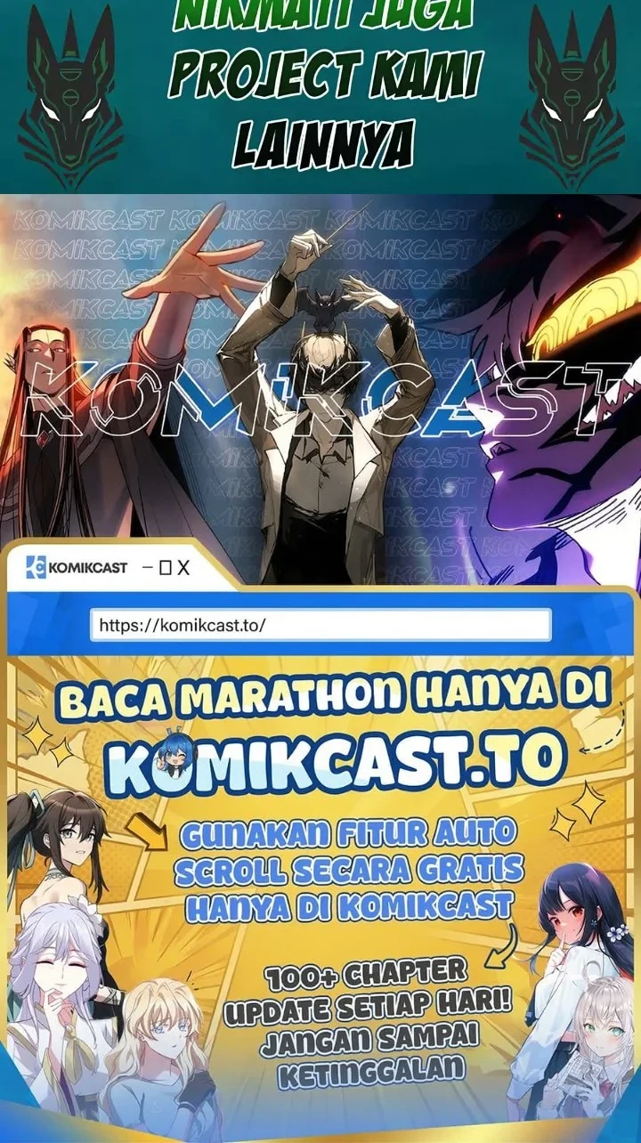 Debut or Die Chapter 97 - halaman 52