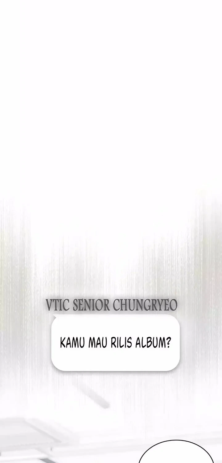 Debut or Die Chapter 97 - halaman 6