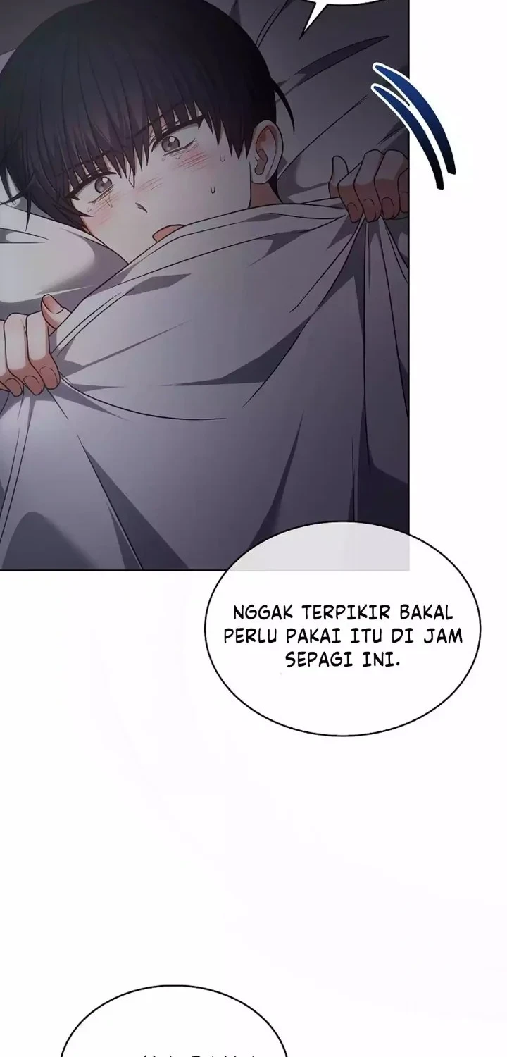 Debut or Die Chapter 98 - halaman 10