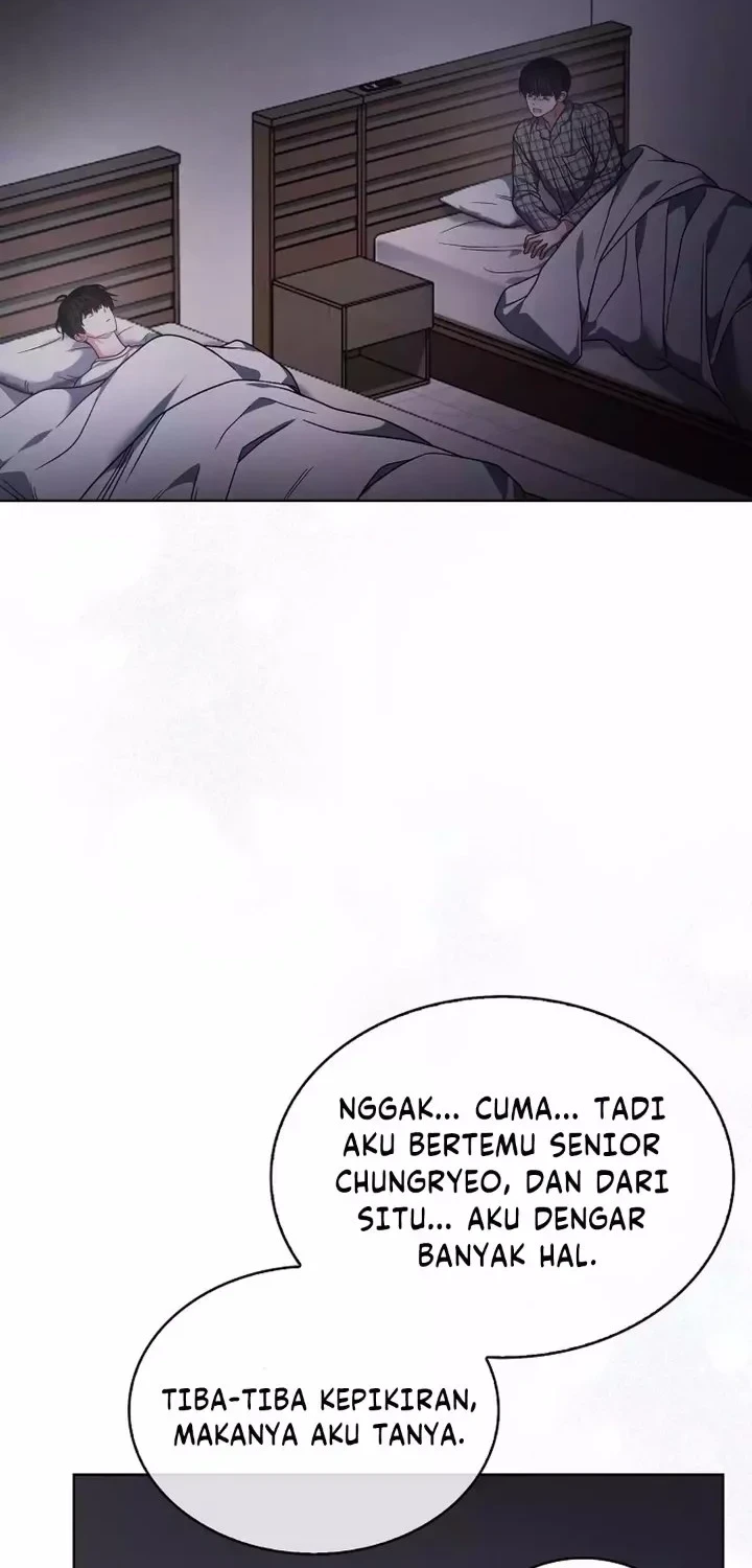 Debut or Die Chapter 98 - halaman 14