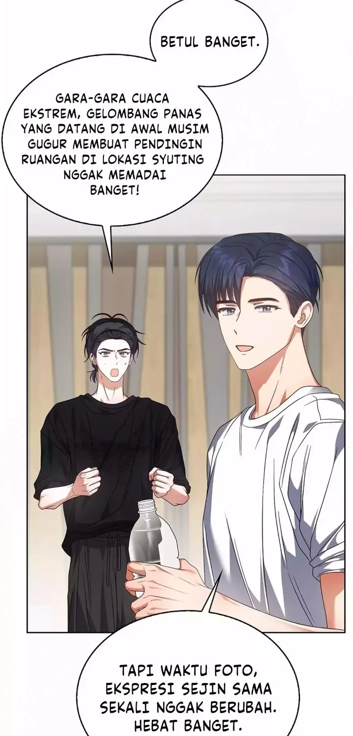 Debut or Die Chapter 98 - halaman 26