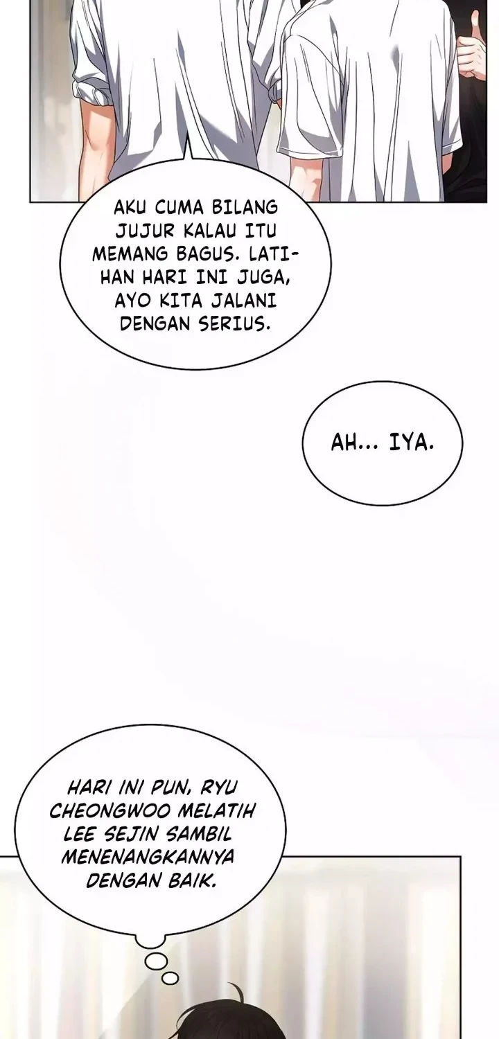 Debut or Die Chapter 98 - halaman 28