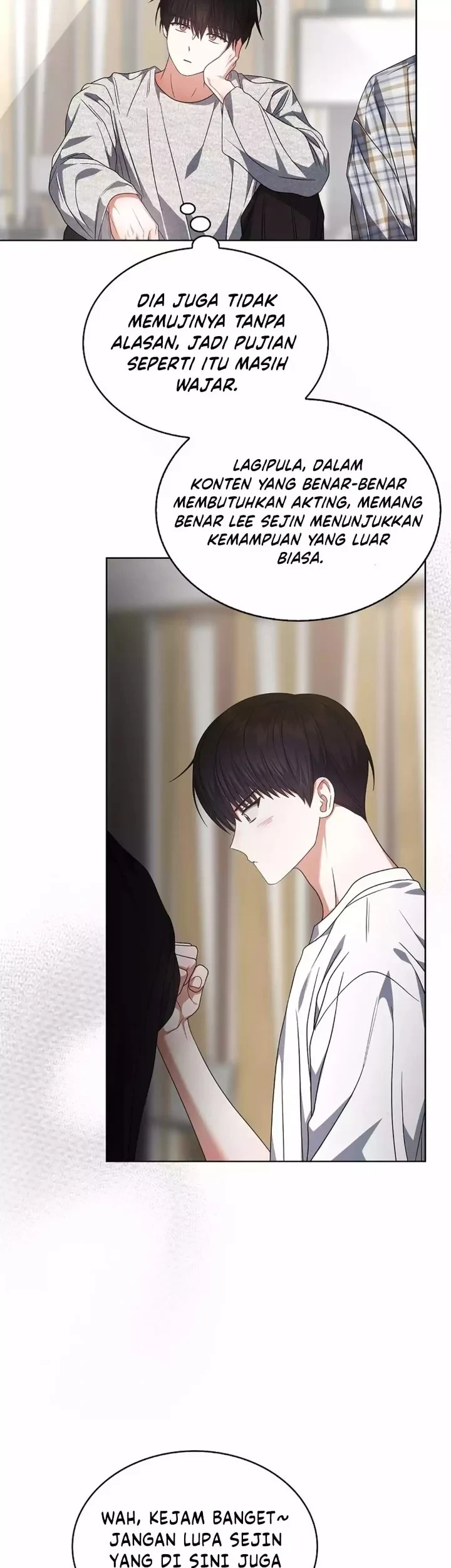 Debut or Die Chapter 98 - halaman 29