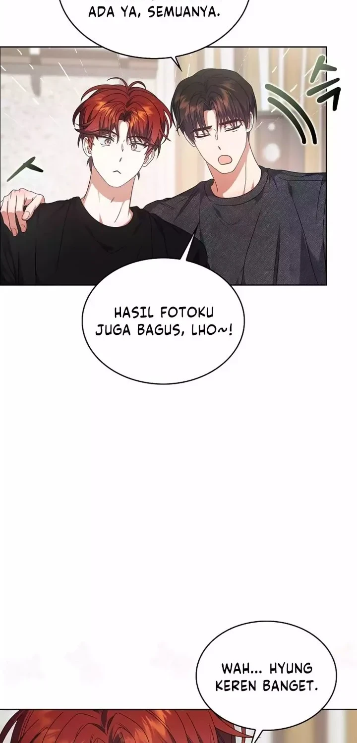 Debut or Die Chapter 98 - halaman 30