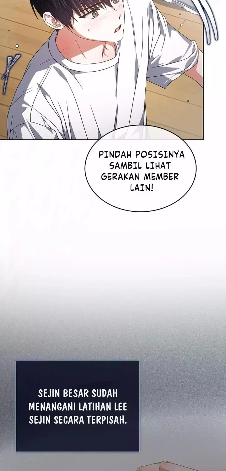 Debut or Die Chapter 98 - halaman 36