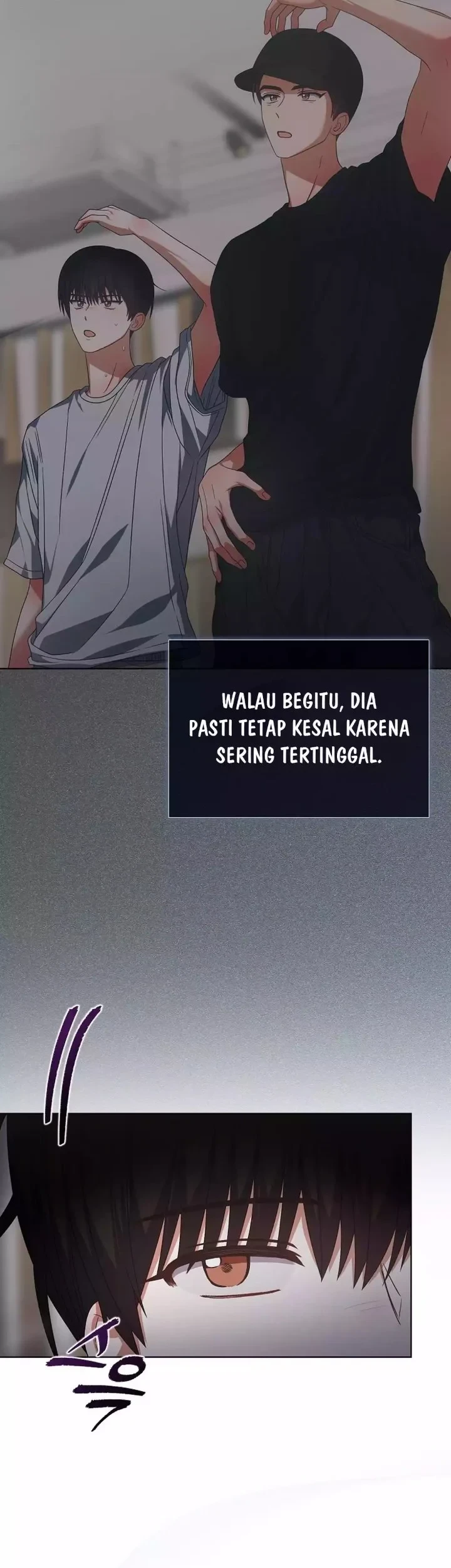 Debut or Die Chapter 98 - halaman 37