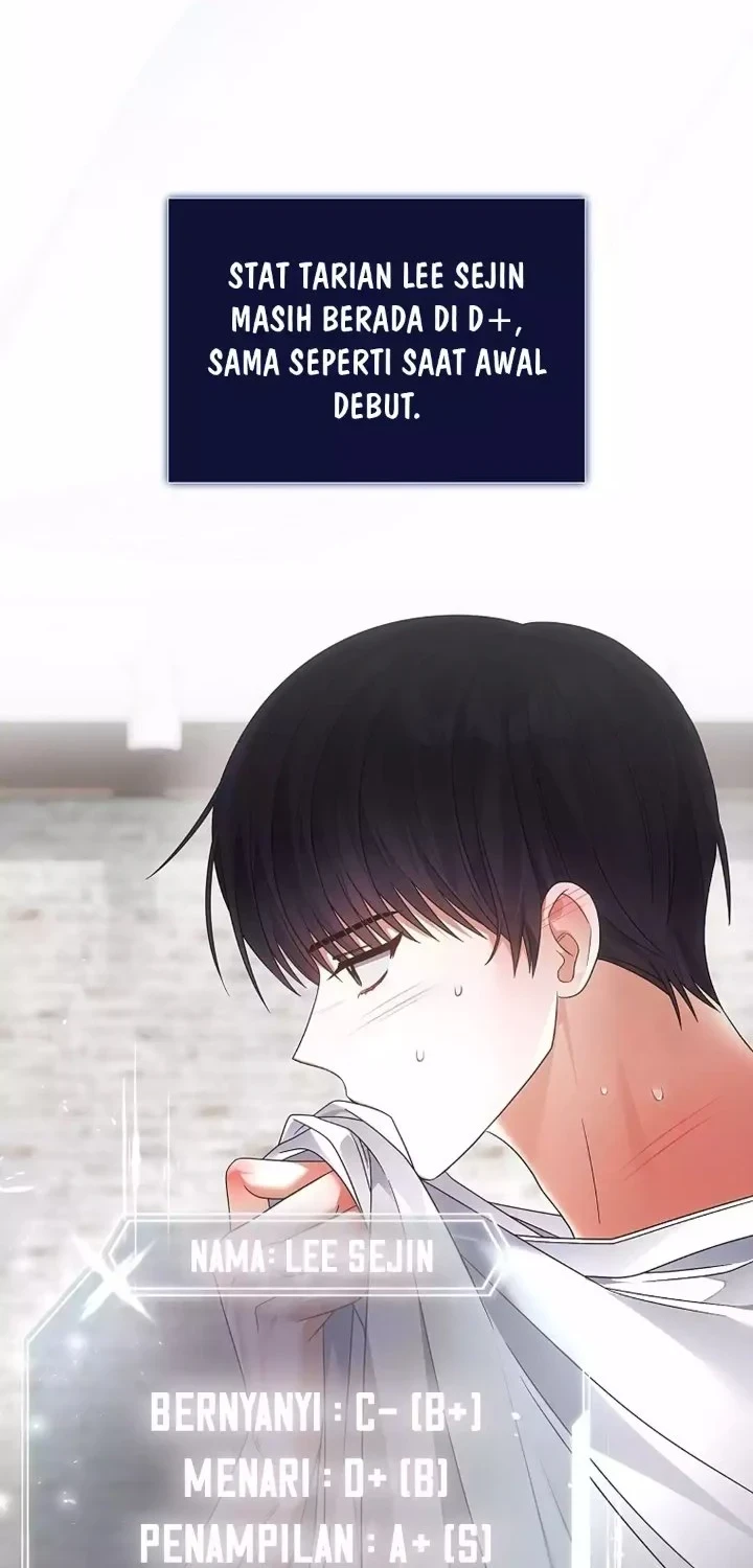 Debut or Die Chapter 98 - halaman 38