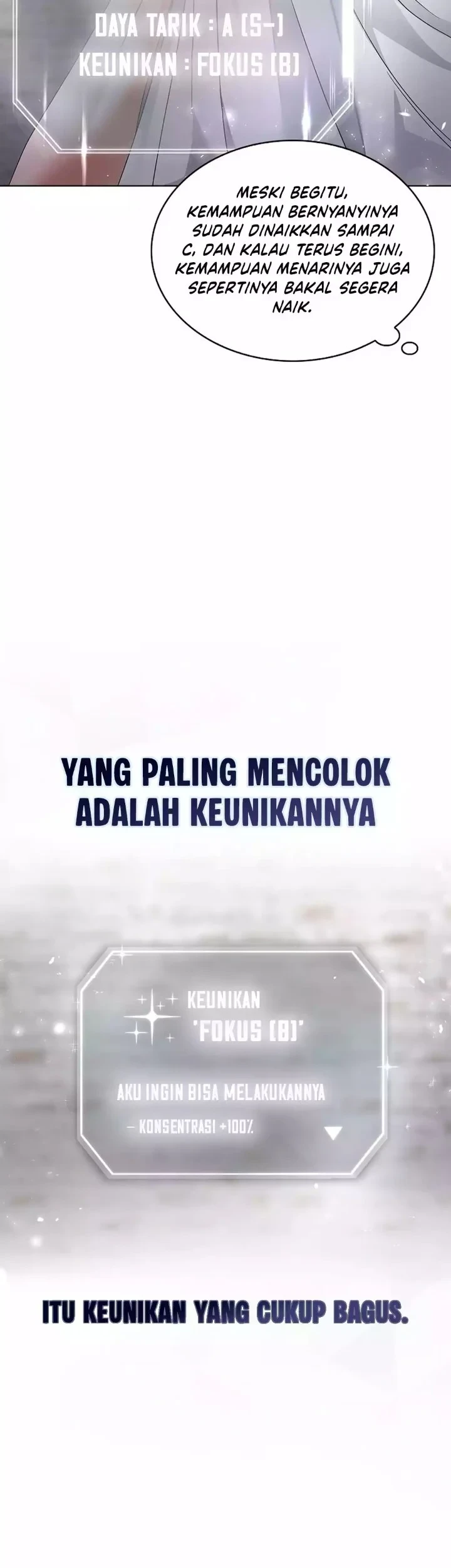 Debut or Die Chapter 98 - halaman 39