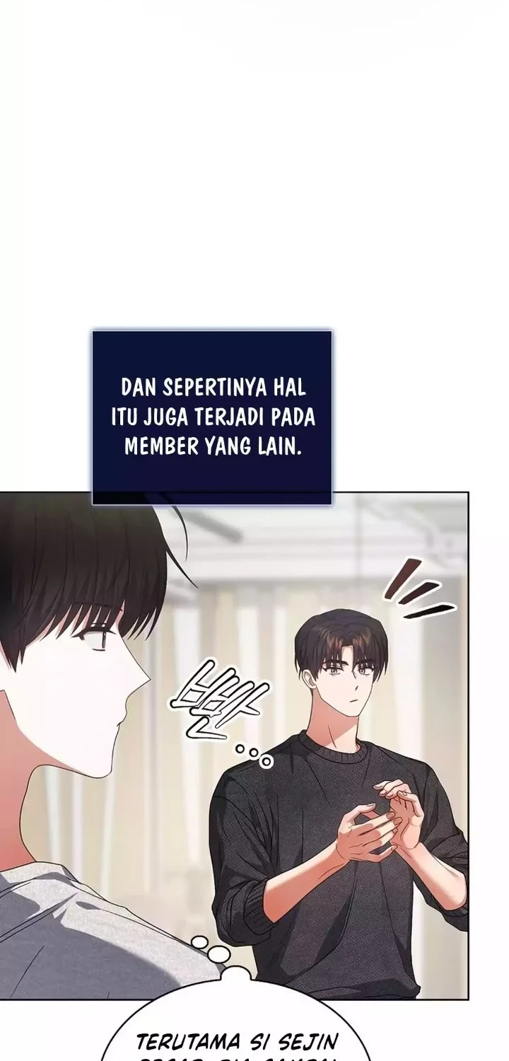 Debut or Die Chapter 98 - halaman 44