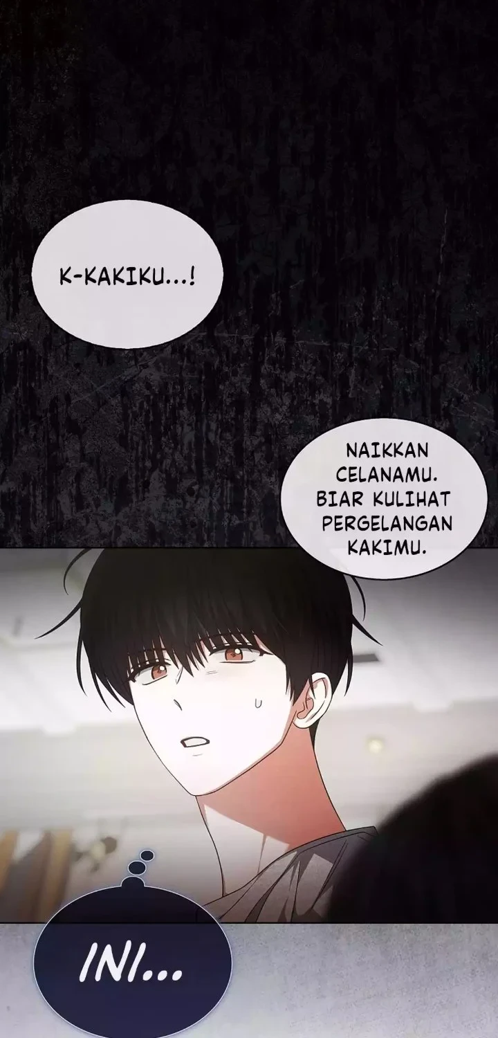 Debut or Die Chapter 98 - halaman 50