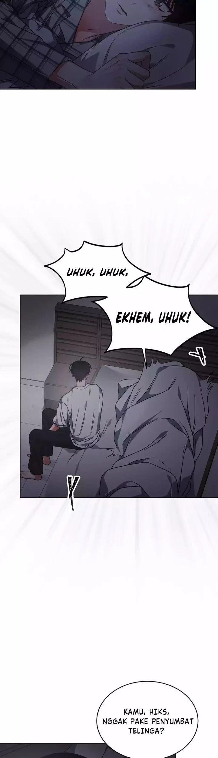 Debut or Die Chapter 98 - halaman 9